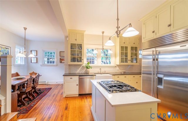 3206 Monument Ave, Richmond, VA 23221
