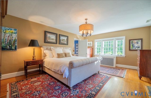 3206 Monument Ave, Richmond, VA 23221