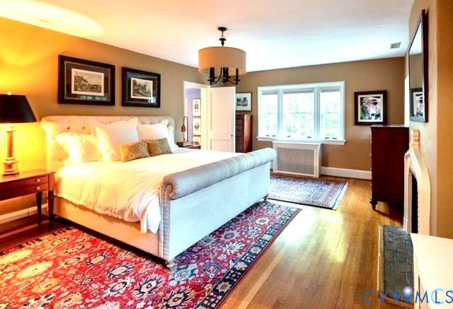 3206 Monument Ave, Richmond, VA 23221