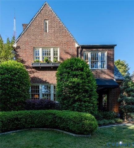 3206 Monument Ave, Richmond, VA 23221