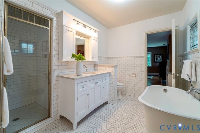 3206 Monument Ave, Richmond, VA 23221