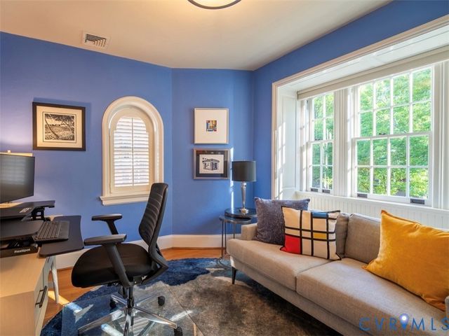 3206 Monument Ave, Richmond, VA 23221