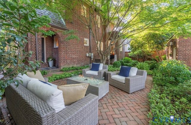 3206 Monument Ave, Richmond, VA 23221