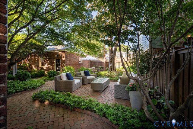3206 Monument Ave, Richmond, VA 23221