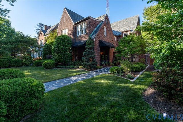 3206 Monument Ave, Richmond, VA 23221