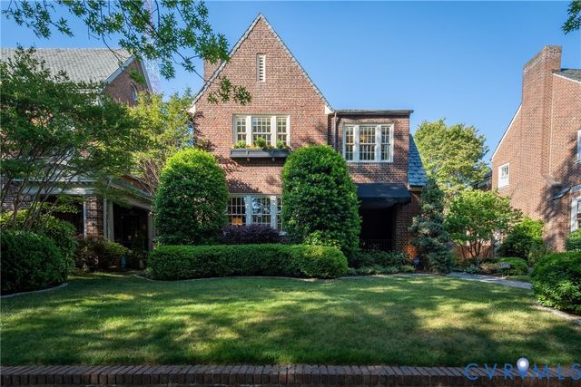 3206 Monument Ave, Richmond, VA 23221