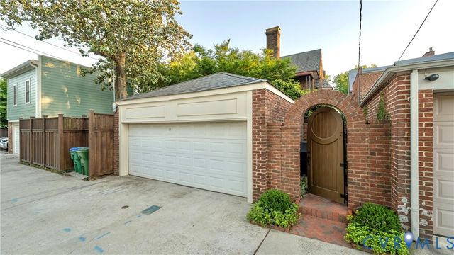 3206 Monument Ave, Richmond, VA 23221