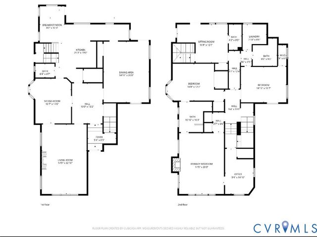 3206 Monument Ave, Richmond, VA 23221