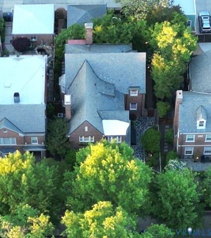 3206 Monument Ave, Richmond, VA 23221