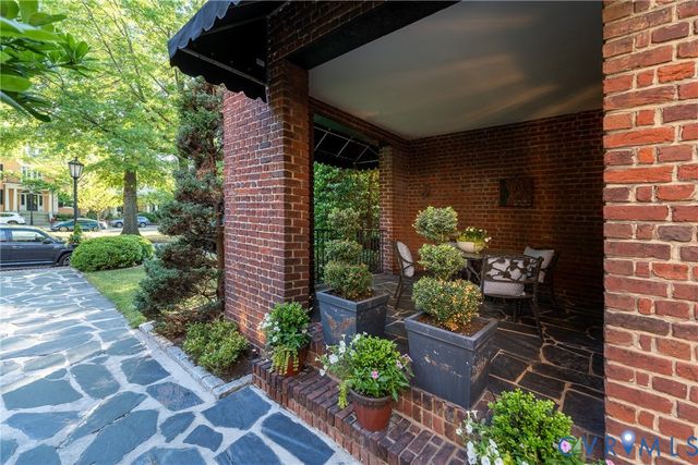 3206 Monument Ave, Richmond, VA 23221