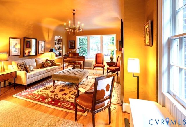 3206 Monument Ave, Richmond, VA 23221