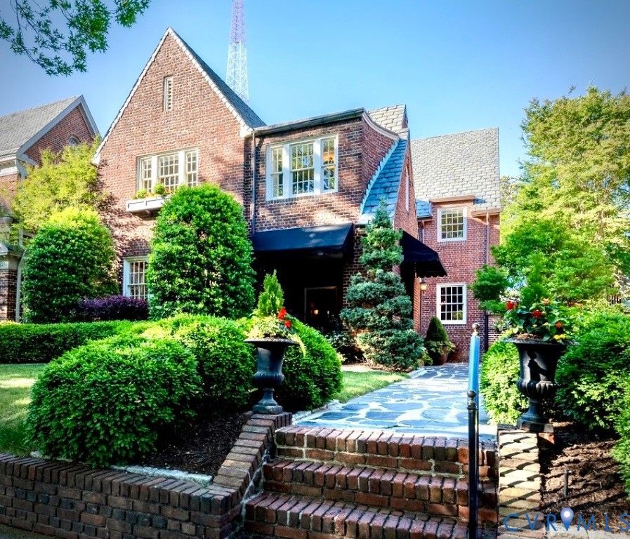 3206 Monument Ave, Richmond, VA 23221