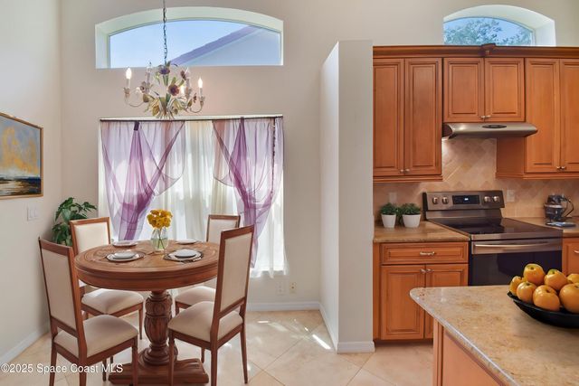 7636 Candlewick Drive, Melbourne, FL 32940