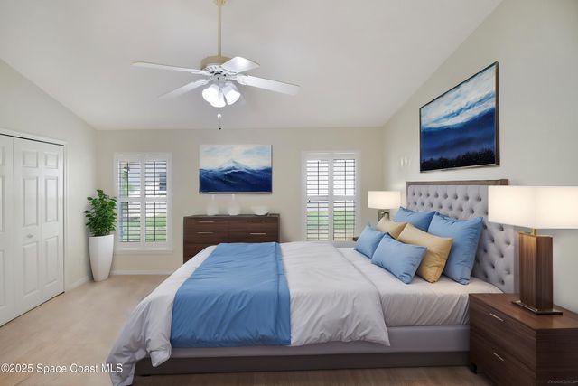 7636 Candlewick Drive, Melbourne, FL 32940