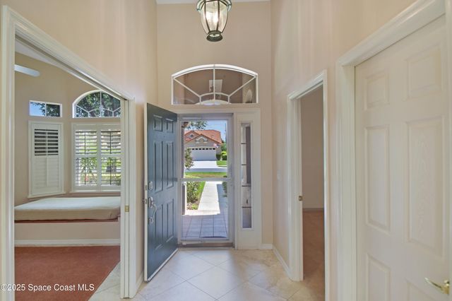 7636 Candlewick Drive, Melbourne, FL 32940