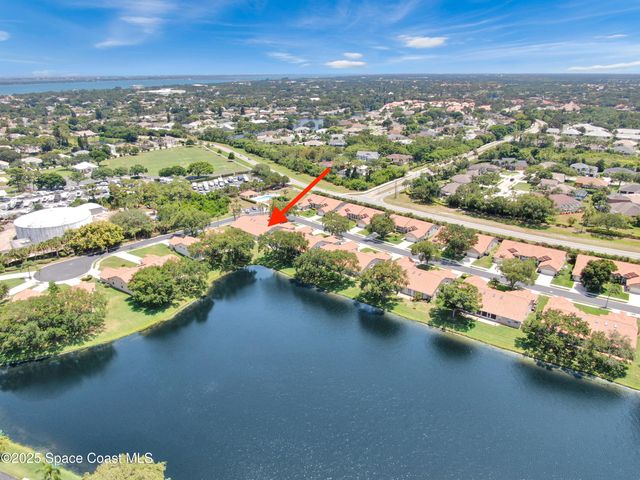 7636 Candlewick Drive, Melbourne, FL 32940