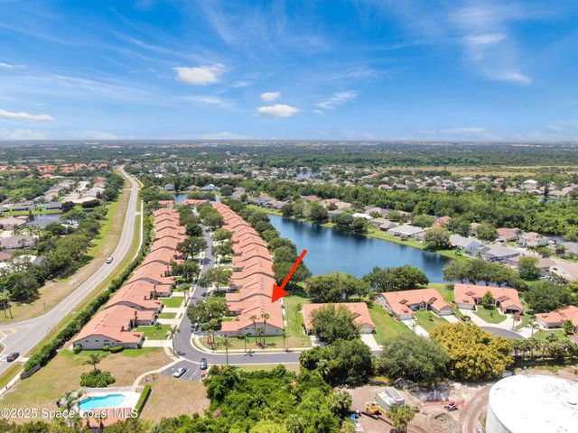 7636 Candlewick Drive, Melbourne, FL 32940