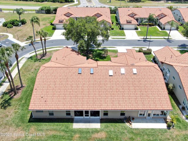 7636 Candlewick Drive, Melbourne, FL 32940