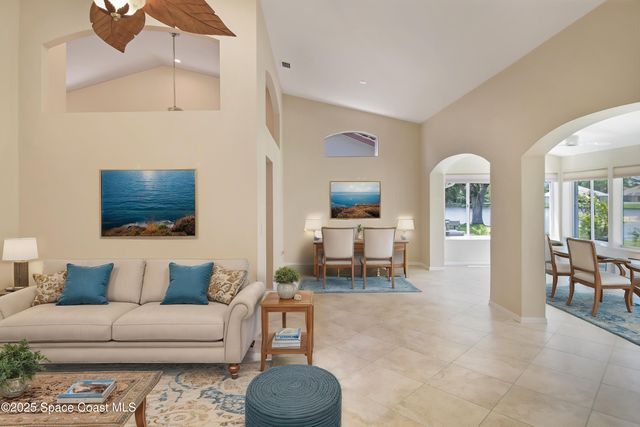 7636 Candlewick Drive, Melbourne, FL 32940