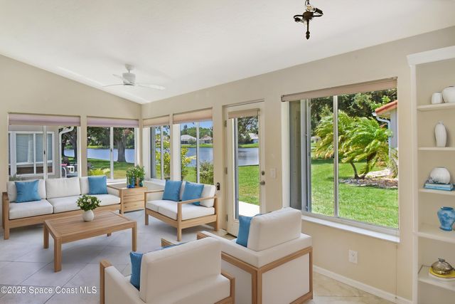 7636 Candlewick Drive, Melbourne, FL 32940