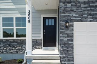 4817 NW 140th Street, Platte City, MO 64079