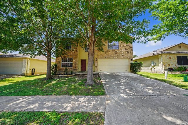 308 PRICKLY PEAR DR, Cibolo, TX 78108
