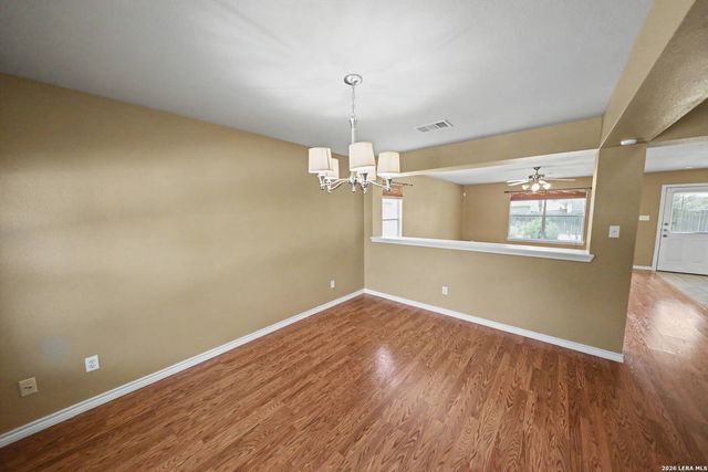 308 PRICKLY PEAR DR, Cibolo, TX 78108