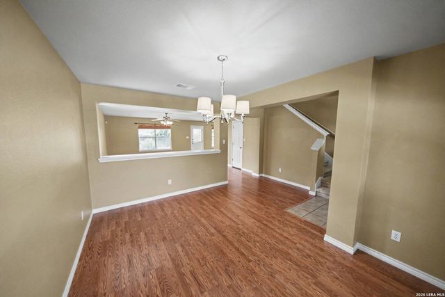 308 PRICKLY PEAR DR, Cibolo, TX 78108