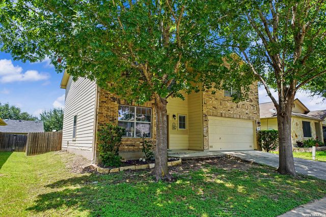 308 PRICKLY PEAR DR, Cibolo, TX 78108