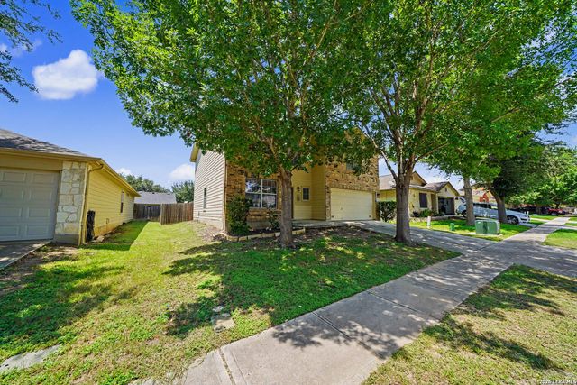 308 PRICKLY PEAR DR, Cibolo, TX 78108