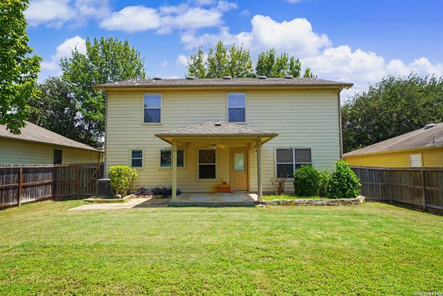 308 PRICKLY PEAR DR, Cibolo, TX 78108