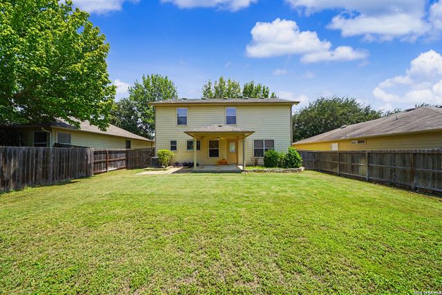 308 PRICKLY PEAR DR, Cibolo, TX 78108