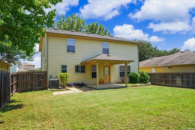308 PRICKLY PEAR DR, Cibolo, TX 78108