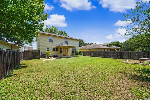 308 PRICKLY PEAR DR, Cibolo, TX 78108
