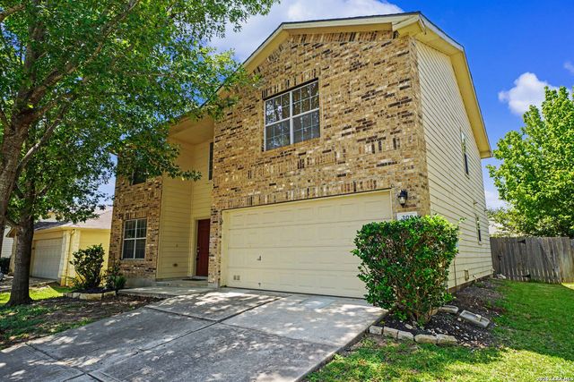 308 PRICKLY PEAR DR, Cibolo, TX 78108