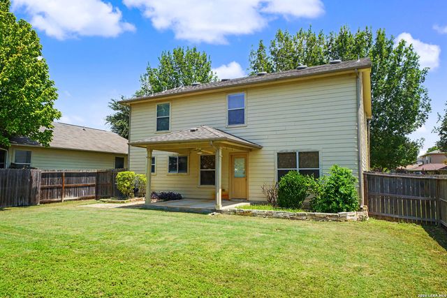 308 PRICKLY PEAR DR, Cibolo, TX 78108