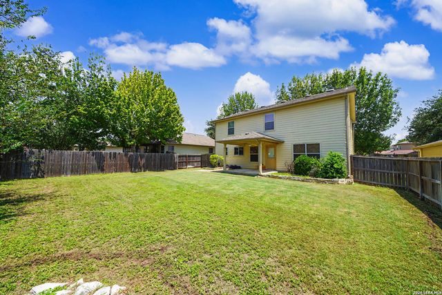308 PRICKLY PEAR DR, Cibolo, TX 78108