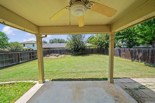 308 PRICKLY PEAR DR, Cibolo, TX 78108