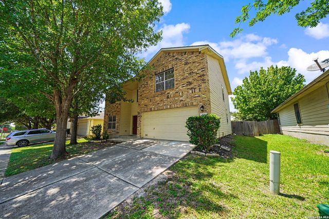 308 PRICKLY PEAR DR, Cibolo, TX 78108