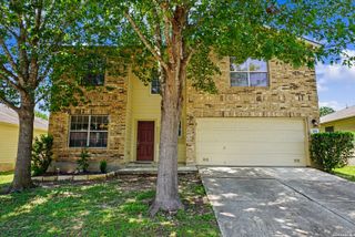 308 PRICKLY PEAR DR, Cibolo, TX 78108