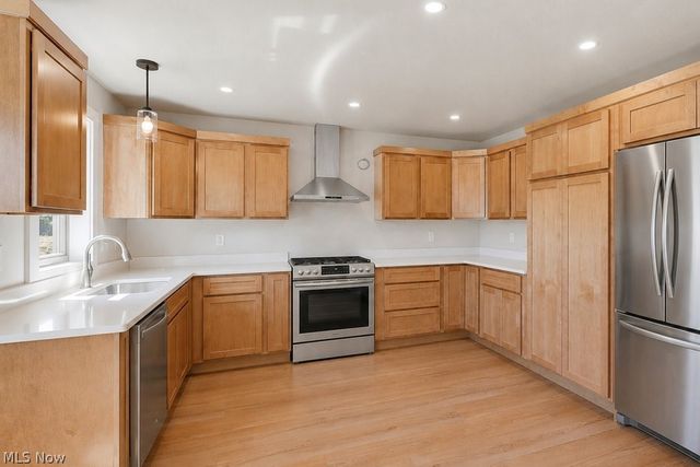 230 Clifton Lane, Rittman, OH 44270