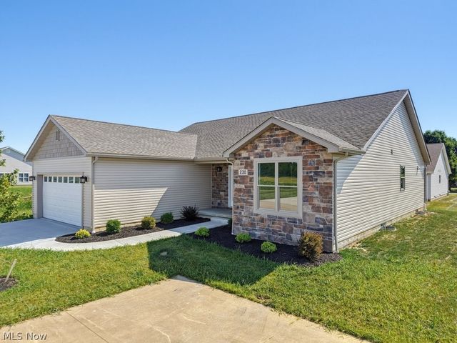 230 Clifton Lane, Rittman, OH 44270