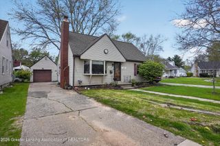 3114 Alden, Lansing, MI 48910