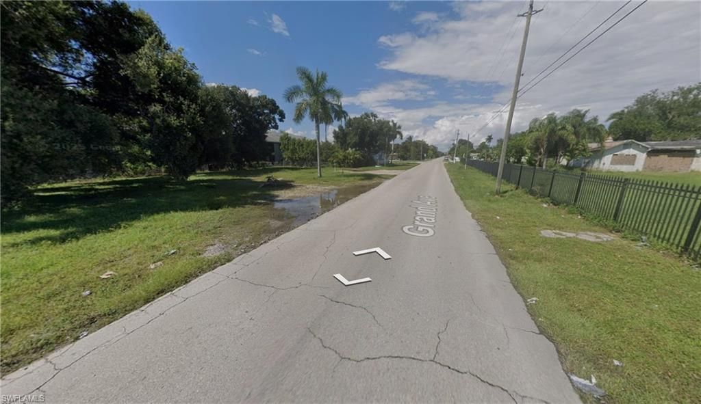 3120 Grand AVE, Fort Myers, FL 33901