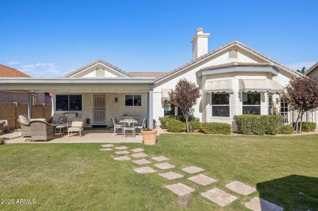 1467 E BOSTON Street, Chandler, AZ 85225