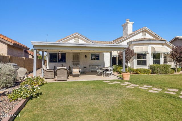 1467 E BOSTON Street, Chandler, AZ 85225