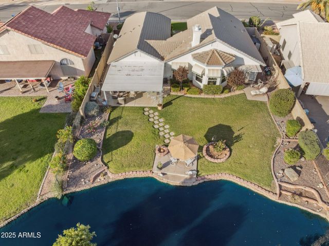 1467 E BOSTON Street, Chandler, AZ 85225