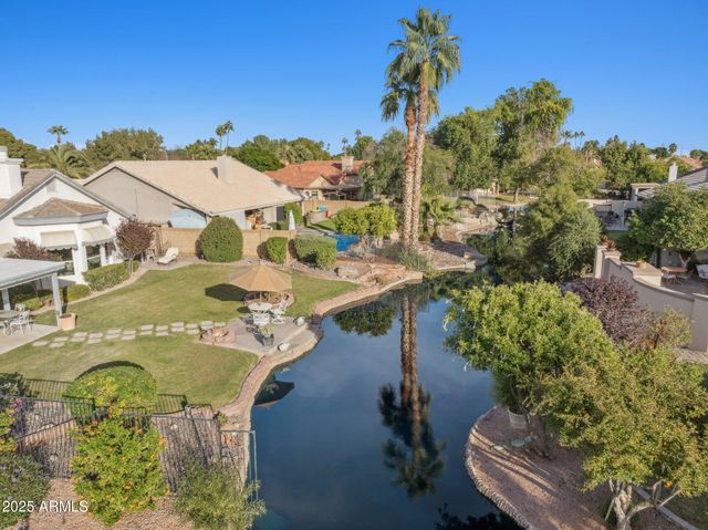 1467 E BOSTON Street, Chandler, AZ 85225