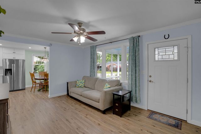 1312 Sunnyside Drive, Cayce, SC 29033