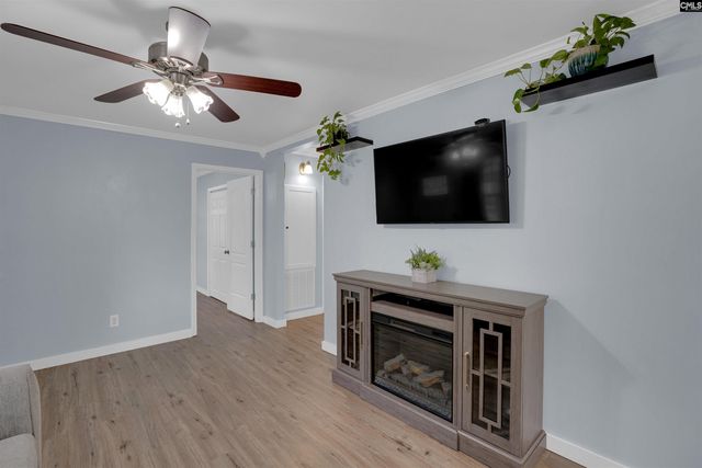 1312 Sunnyside Drive, Cayce, SC 29033
